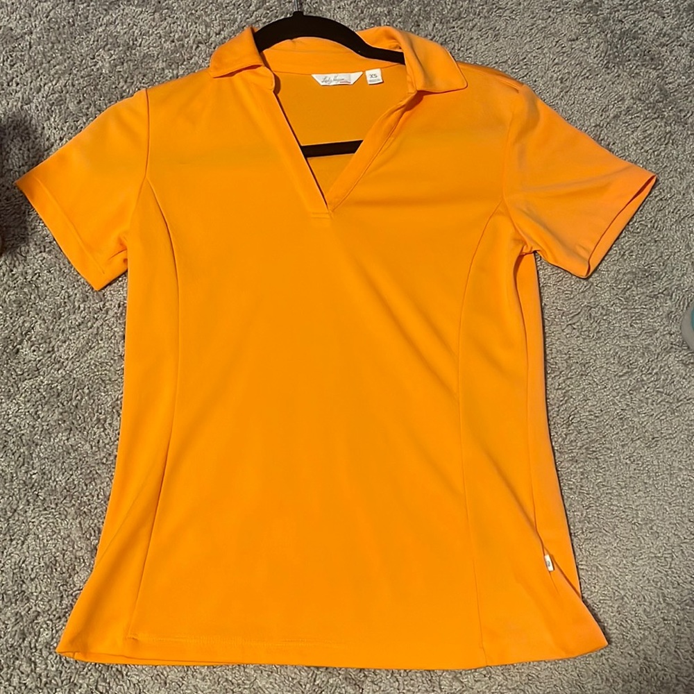 Golf shirt
